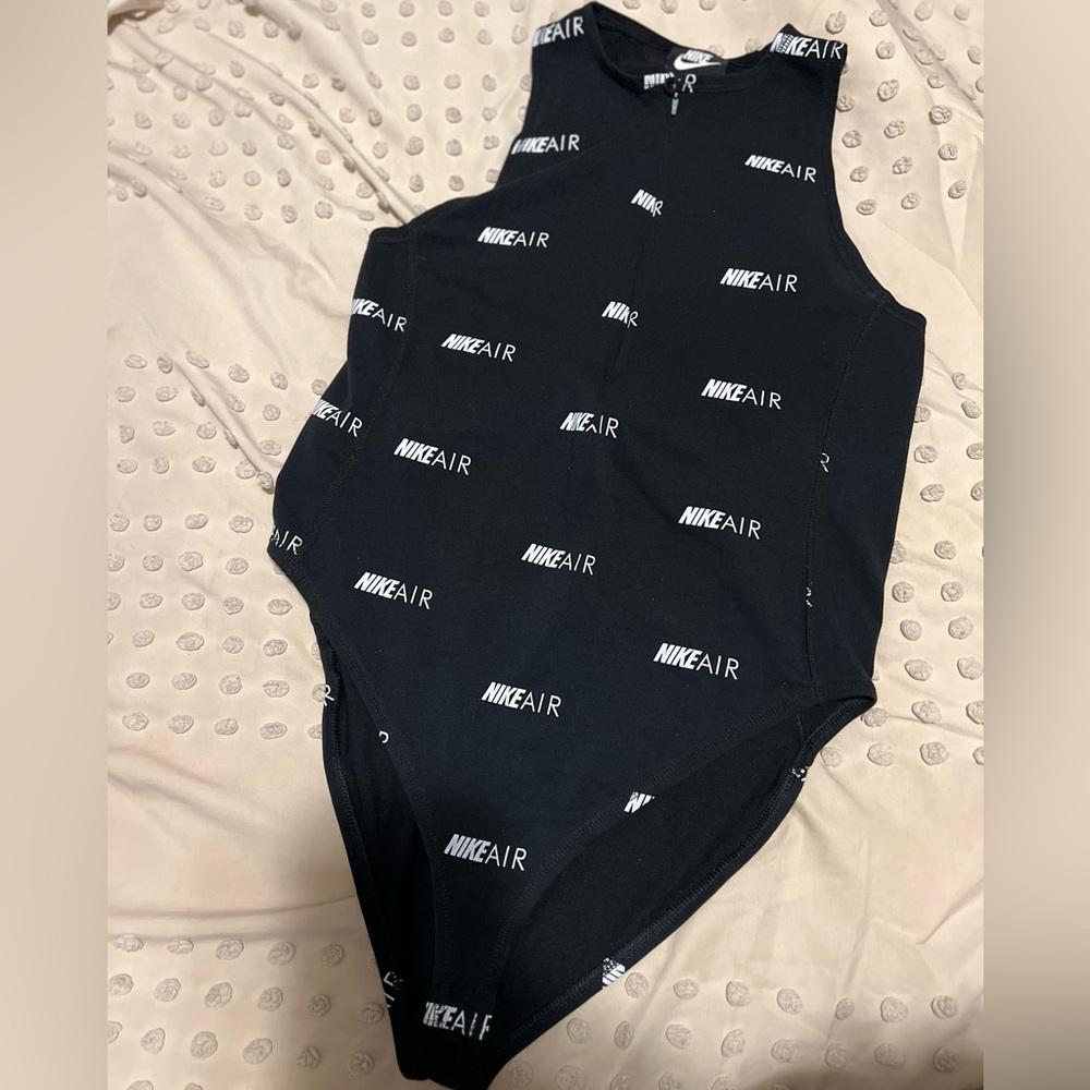 Nike Air bodysuit